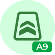 tunnel icon